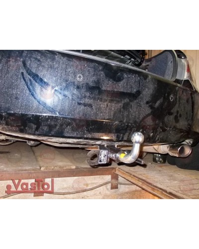 Фаркоп Honda Accord USA 8-generation (sedan) (2008-2012)