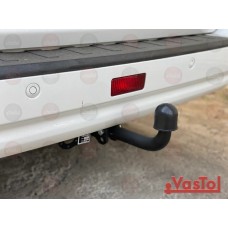 Фаркоп Dongfeng M5EV (з 2017 --) Vastol