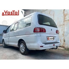 Фаркоп Dongfeng M5EV (з 2017 --) Vastol