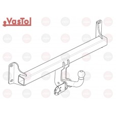 Фаркоп BMW X4 F26 (2014-2018) Vastol