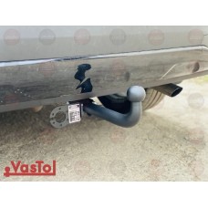 Фаркоп Toyota Corolla Cross (з 2021 --) Vastol
