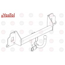 Фаркоп Tesla Model Y (2019-2024) Vastol