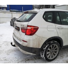 Фаркоп на BMW X3 (F25) (2010-2017)