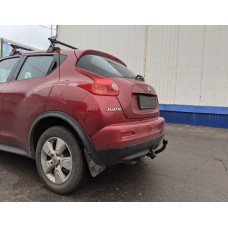 Фаркоп Nissan Juke (2010-2019) сьемный