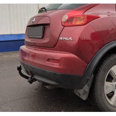 Фаркоп Nissan Juke (2010-2019) сьемный