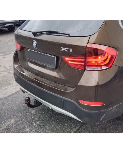 Фаркоп BMW X1 E84 (2009-2015) Автопристрій