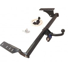 Фаркоп Peugeot 5008 (2009-2017) Пежо