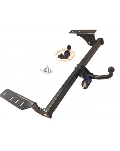 Фаркоп Peugeot 5008 (2009-2017) Пежо