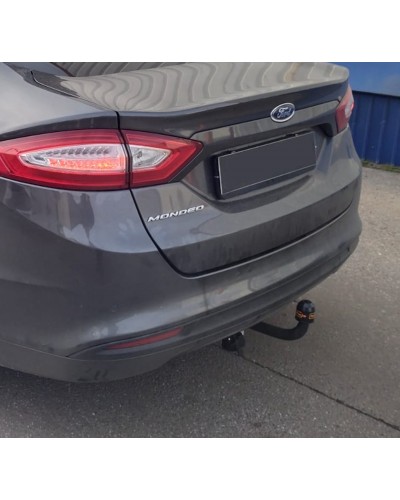 Фаркоп Ford Fusion (c 2012 --)