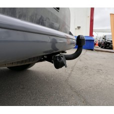 Фаркоп Dodge Caravan \ Grand Caravan (2001-2008) Додж Караван