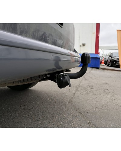 Фаркоп Dodge Caravan \ Grand Caravan (2001-2008) Додж Караван