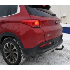Фаркоп Chery Tiggo 7 (2016-2020) Зйомний