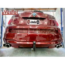 Фаркоп BMW X4 F26 (2014-2018) Vastol