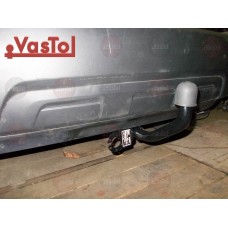 Фаркоп Chervolet Trax (2013-2016) Vastol