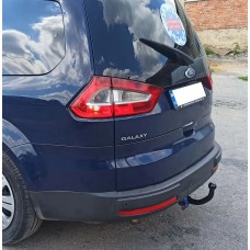 Фаркоп Ford Galaxy (2006-2015) Зйомний