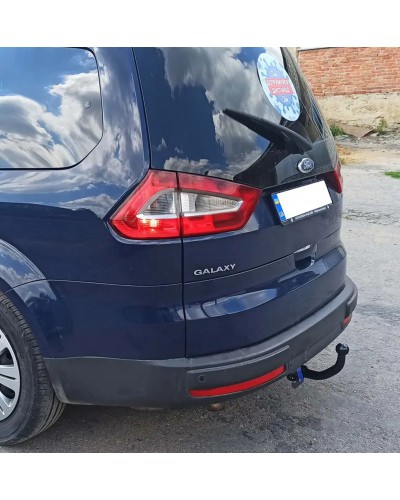Фаркоп Ford Galaxy (2006-2015) Зйомний