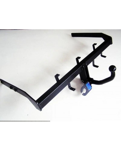 Фаркоп Ford Galaxy (1995-2000) Форд Галаксі