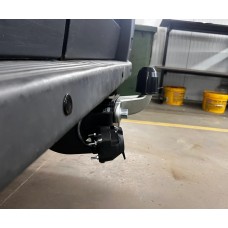 Фаркоп Peugeot Boxer (2006-2025) литий гак. Пежо Боксер