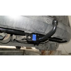 Фаркоп Renault Lodgy (c 2012 --) Автопристрій