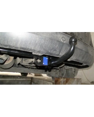 Фаркоп Renault Lodgy (c 2012 --) Автопристрій
