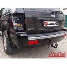 Фаркоп Jeep Commander (2006-2011)
