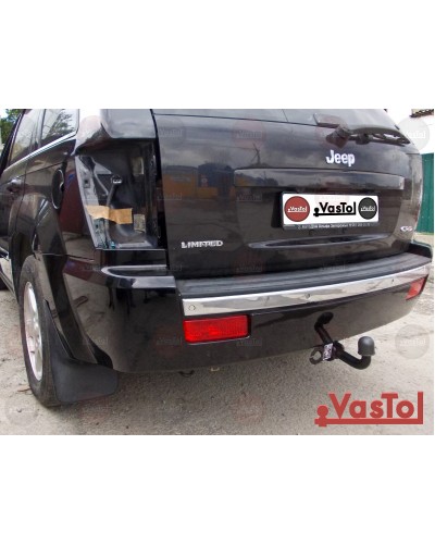 Фаркоп Jeep Commander (2006-2011)