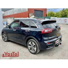 Фаркоп Kia e-Niro (2019-2023) Vastol