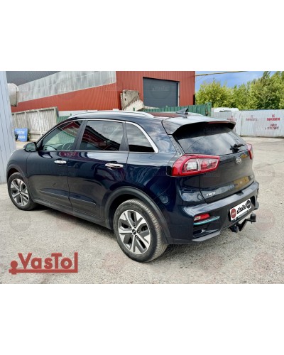Фаркоп Kia e-Niro (2019-2023) Vastol
