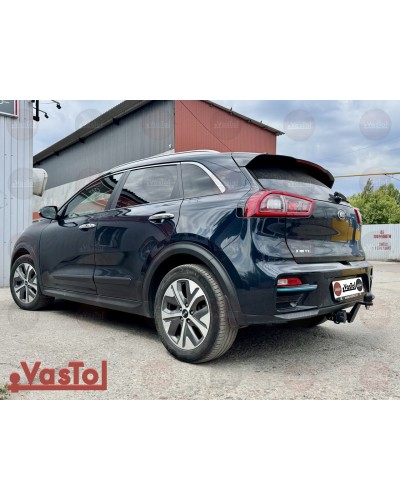 Фаркоп Kia e-Niro (2019-2023) Vastol