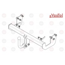 Фаркоп Mercedes Vito w638 (1996-2003) Vastol