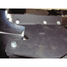 Фаркоп Jeep Grand Cherokee (WJ) (1999-2005) Джип Гранд Черокі