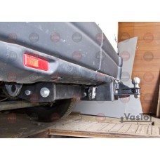 Фаркоп Nissan Interstar (1998-2010) Vastol