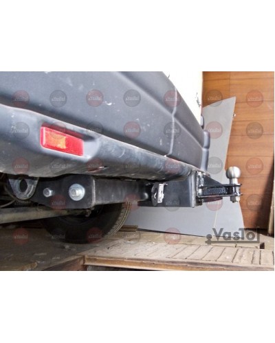 Фаркоп Nissan Interstar (1998-2010) Vastol