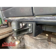 Фаркоп Nissan Interstar (1998-2010) Vastol