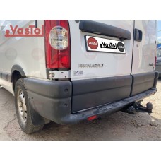 Фаркоп Nissan Interstar (1998-2010) Vastol