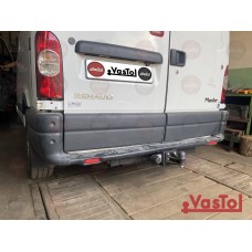 Фаркоп Nissan Interstar (1998-2010) Vastol