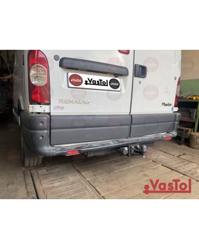 Фаркоп Nissan Interstar (1998-2010) Vastol