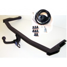 Фаркоп Mazda 6 GG (2003-2008) Седан \ Хетчбек