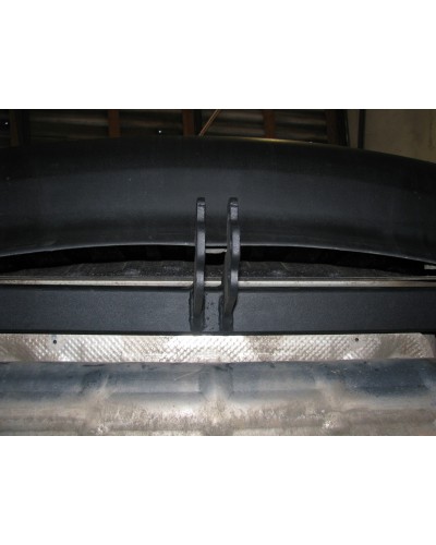 Фаркоп Kia Sportage 3 (2010-2015) Сьемный