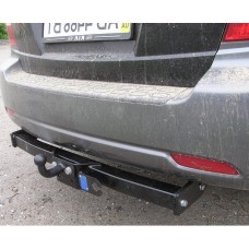Фаркоп Kia Sorento (2006-2009) Киа Соренто