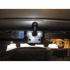 Фаркоп Kia Sorento (2006-2009) Киа Соренто