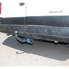 Фаркоп на Fiat Ulysse (1994-2001) Уліссі