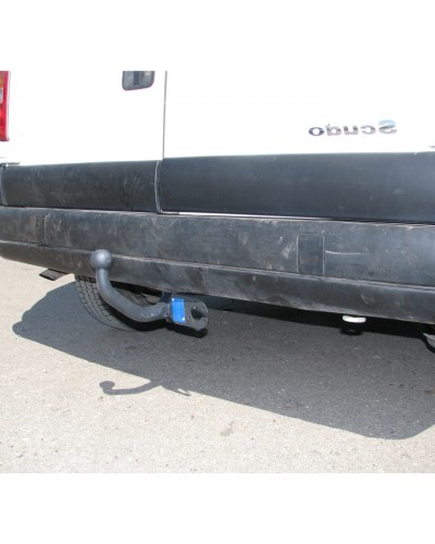 Фаркоп на Fiat Ulysse (1994-2001) Улиссе