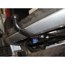 Фаркоп Citroen Berlingo (2008-2018) Maxi, Максі