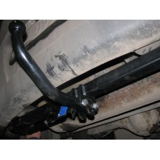 Фаркоп SsangYong Actyon (c 2006---) Санг Йонг Актион