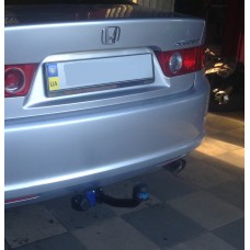 Фаркоп Honda Accord 7 (2002-2008) Хонда Акорд