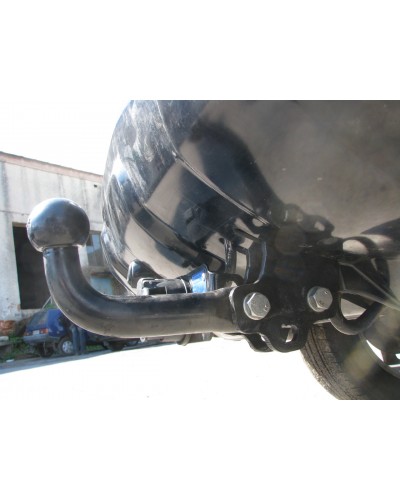 Фаркоп а Honda CRV (2006-2012) Хонда СРВ