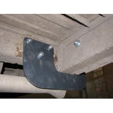 Фаркоп Mercedes Vito w638 (1996-2003) Мерседес Вито