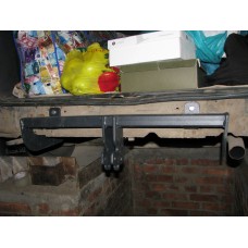 Фаркоп Mercedes Vito w638 (1996-2003) Мерседес Вито