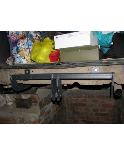 Фаркоп Mercedes Vito w638 (1996-2003) Мерседес Вито